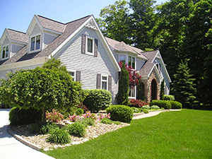 Landscapers and Lawncare Services in Middleburg, VA